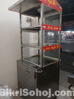 ফুডকাট